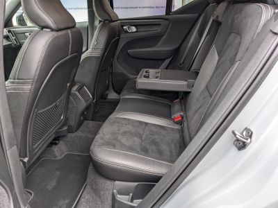 Volvo XC40 Gebrauchtwagen