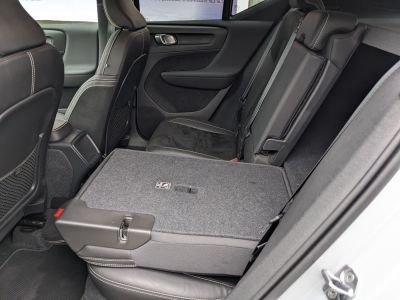 Volvo XC40 Gebrauchtwagen