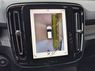 Volvo XC40 Gebrauchtwagen