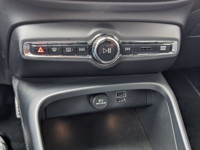 Volvo XC40 Gebrauchtwagen