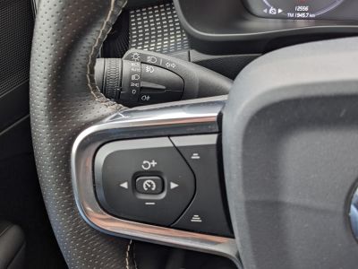 Volvo XC40 Gebrauchtwagen