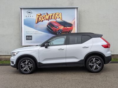 Volvo XC40 Gebrauchtwagen