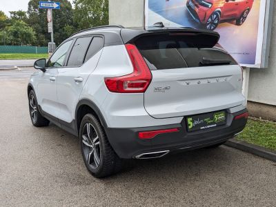 Volvo XC40 Gebrauchtwagen
