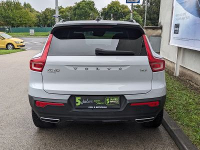 Volvo XC40 Gebrauchtwagen