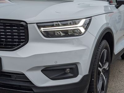 Volvo XC40 Gebrauchtwagen