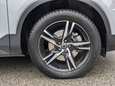 Volvo XC40 Gebrauchtwagen