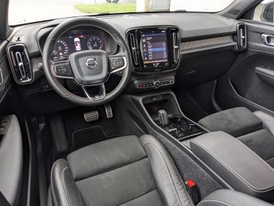 Volvo XC40 Gebrauchtwagen