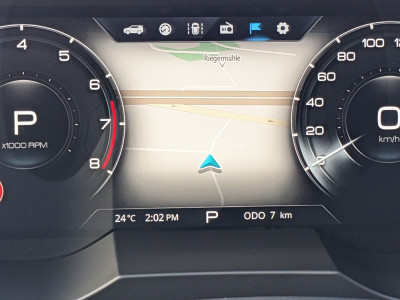 KGM/SsangYong Korando Neuwagen