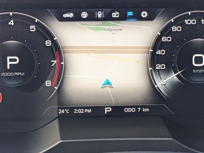 KGM/SsangYong Korando Neuwagen