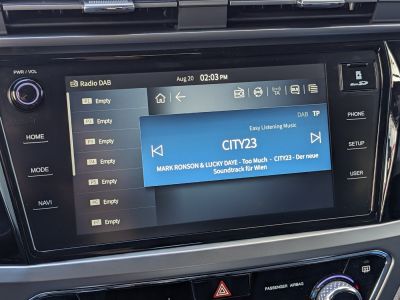 KGM/SsangYong Korando Neuwagen