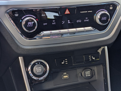 KGM/SsangYong Korando Neuwagen