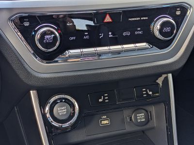 KGM/SsangYong Korando Neuwagen