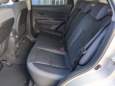 KGM/SsangYong Korando Neuwagen