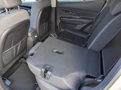 KGM/SsangYong Korando Neuwagen