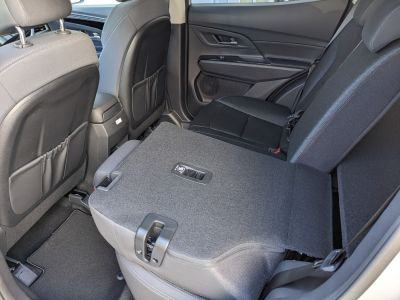 KGM/SsangYong Korando Neuwagen