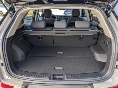 KGM/SsangYong Korando Neuwagen