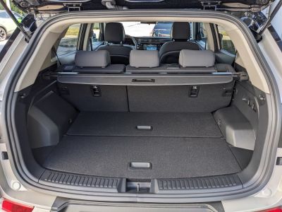 KGM/SsangYong Korando Neuwagen