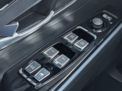 KGM/SsangYong Korando Neuwagen