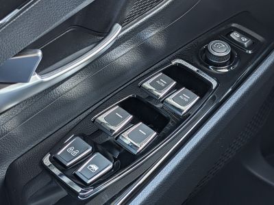 KGM/SsangYong Korando Neuwagen