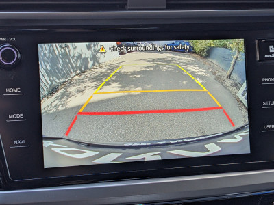 KGM/SsangYong Korando Neuwagen