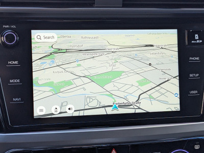 KGM/SsangYong Korando Neuwagen