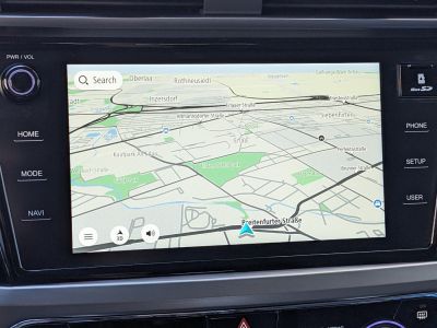 KGM/SsangYong Korando Neuwagen