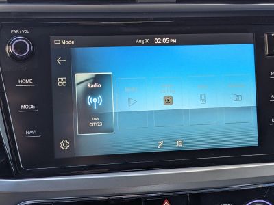 KGM/SsangYong Korando Neuwagen