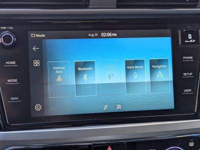 KGM/SsangYong Korando Neuwagen