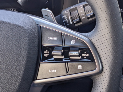 KGM/SsangYong Korando Neuwagen