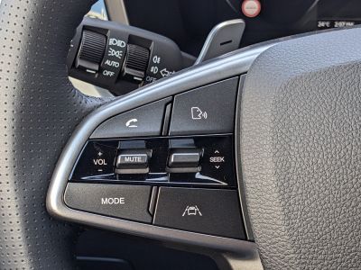 KGM/SsangYong Korando Neuwagen