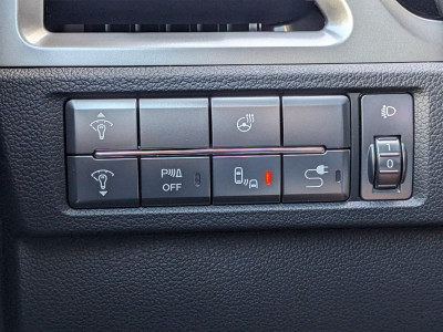 KGM/SsangYong Korando Neuwagen