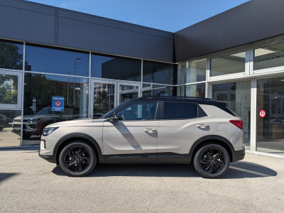 KGM/SsangYong Korando Neuwagen