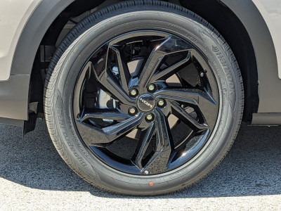 KGM/SsangYong Korando Neuwagen