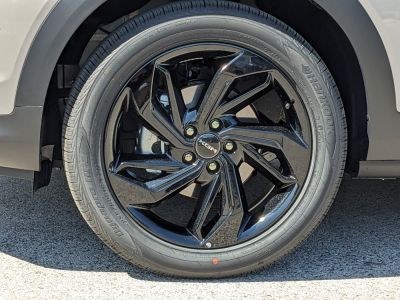 KGM/SsangYong Korando Neuwagen