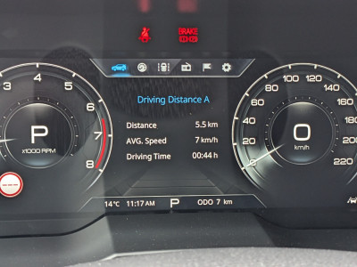 KGM/SsangYong Tivoli Neuwagen