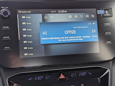 KGM/SsangYong Tivoli Neuwagen