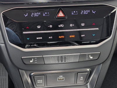 KGM/SsangYong Tivoli Neuwagen