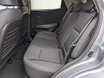 KGM/SsangYong Tivoli Neuwagen