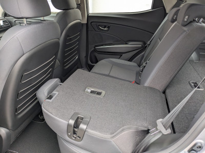 KGM/SsangYong Tivoli Neuwagen