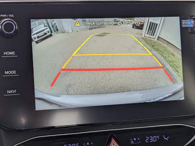 KGM/SsangYong Tivoli Neuwagen