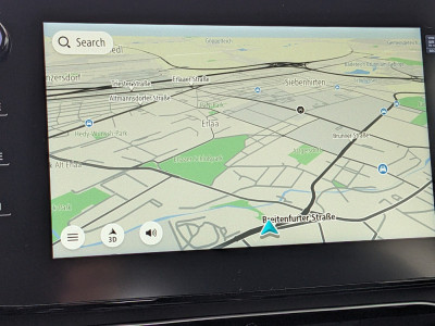 KGM/SsangYong Tivoli Neuwagen