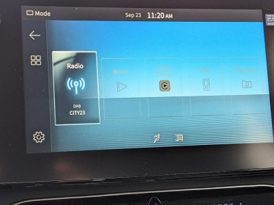 KGM/SsangYong Tivoli Neuwagen