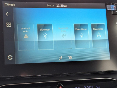 KGM/SsangYong Tivoli Neuwagen