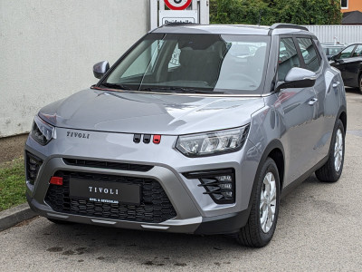 KGM/SsangYong Tivoli Neuwagen