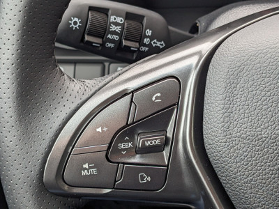 KGM/SsangYong Tivoli Neuwagen