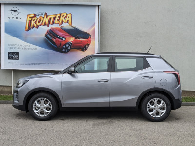 KGM/SsangYong Tivoli Neuwagen