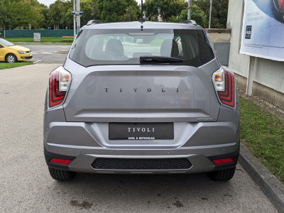 KGM/SsangYong Tivoli Neuwagen