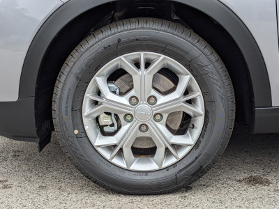 KGM/SsangYong Tivoli Neuwagen