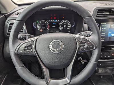 KGM/SsangYong Tivoli Neuwagen