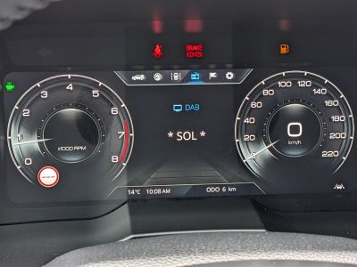 KGM/SsangYong Tivoli Neuwagen